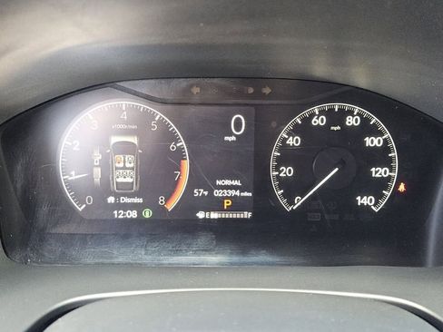 Certified 2023 Honda CR-V EX image 31