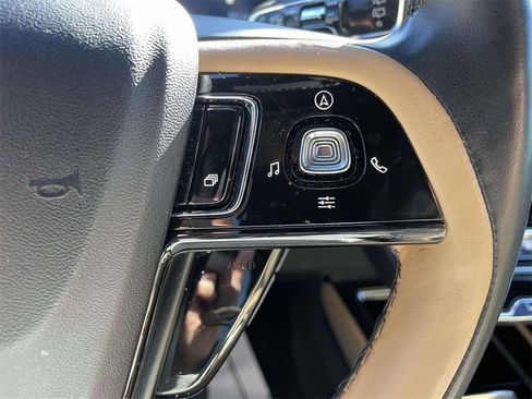 Certified 2023 Lincoln Corsair Reserve w/ Equipment Group 201A image 26