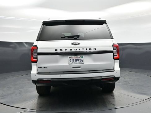 Used 2023 Ford Expedition Limited AWD/4WD image 26