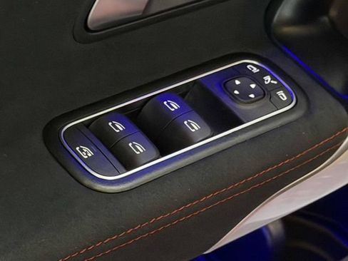 Certified 2023 Mercedes-Benz CLA 250 4MATIC image 15