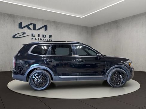 Used 2023 Kia Telluride SX Prestige X-Line AWD/4WD image 15