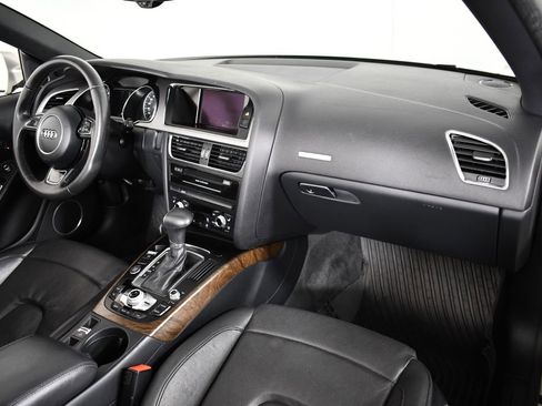 Used 2013 Audi A5 2.0T Premium Plus w/ Premium Plus Pkg image 38