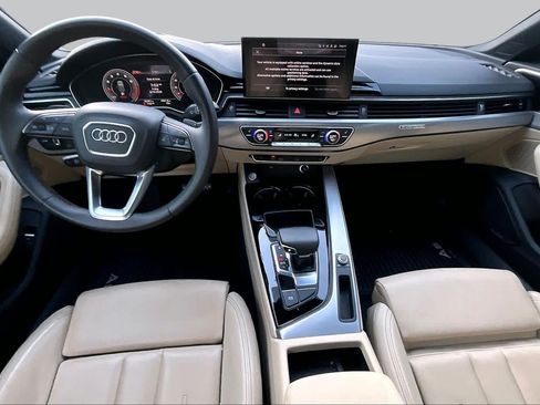Used 2023 Audi A5 2.0T Premium Plus w/ Premium Plus AWD/4WD image 15