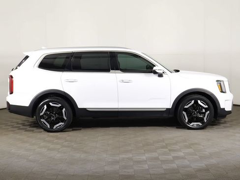 Used 2024 Kia Telluride S w/ S Sunroof Package AWD/4WD image 20