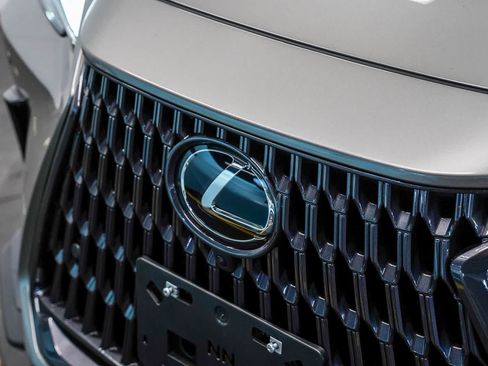 Used 2026 Lexus NX 350 AWD w/ Accessory Package (Z1) image 8