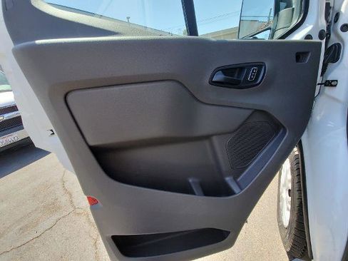 Used 2025 Ford Transit 250 Low Roof w/ Exterior Upgrade Package RWD image 19