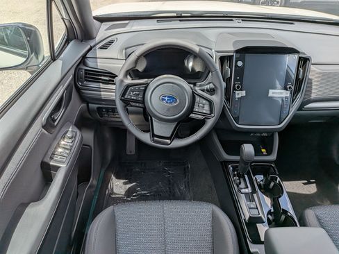 New 2026 Subaru Forester Sport AWD/4WD image 14