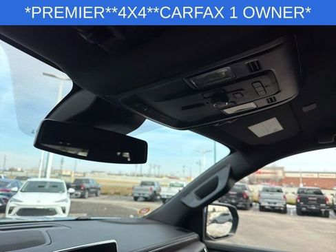 Used 2023 Chevrolet Suburban Premier image 35