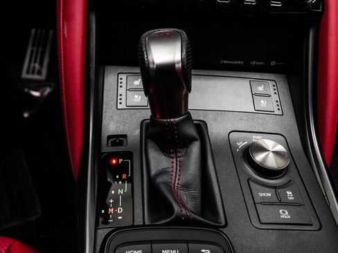 Used 2024 Lexus IS 350 F Sport w/ Memory Package AWD/4WD image 23