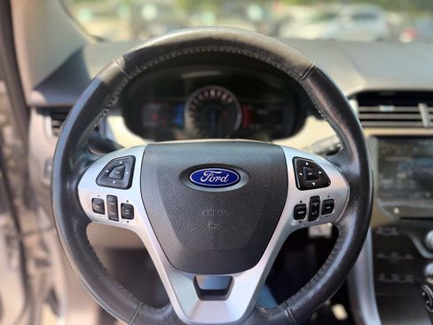 Used 2014 Ford Edge SEL w/ Equipment Group 205A FWD image 13