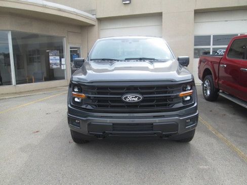 New 2026 Ford F150 XLT w/ Equipment Group 302A MID AWD/4WD image 3