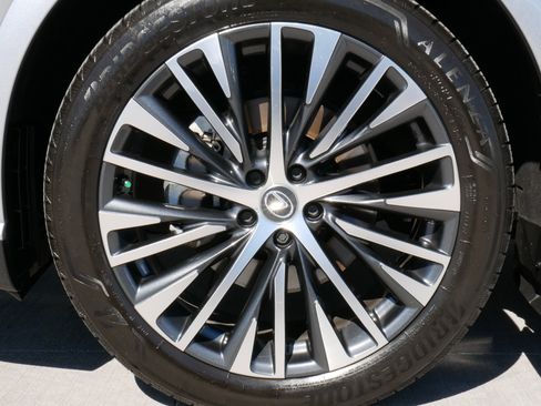 Certified 2025 Lexus RX 350 w/ Convenience Package image 25