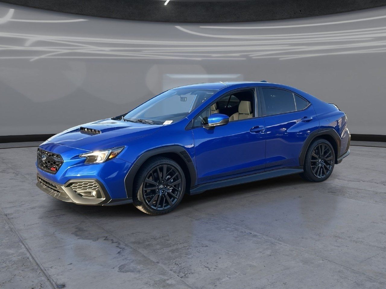 New 2026 Subaru WRX Premium AWD/4WD image 1