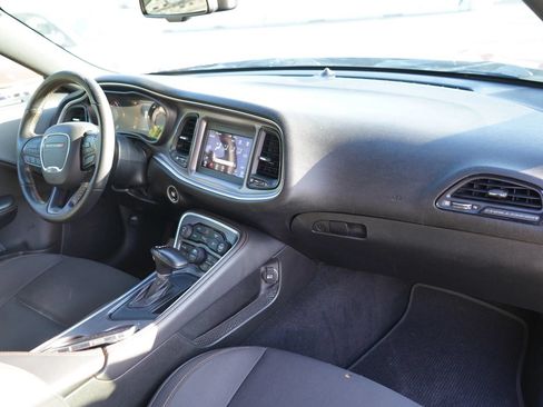 Used 2019 Dodge Challenger GT w/ Stars & Stripes Edition RWD image 20