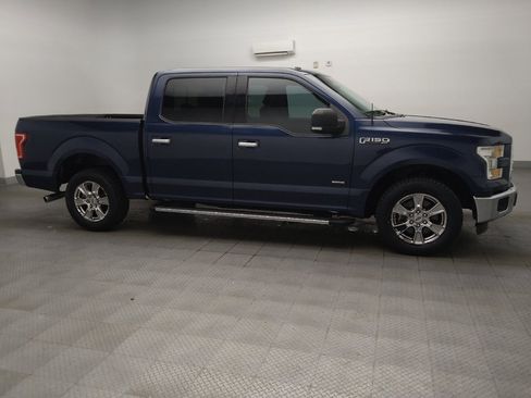 Used 2015 Ford F150 XLT w/ Equipment Group 302A Luxury RWD image 11