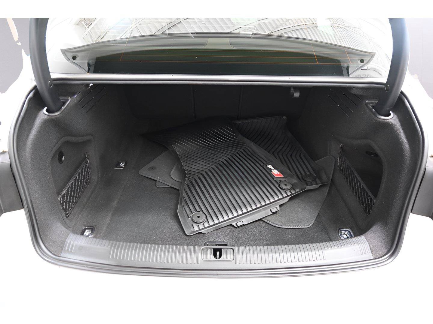 Used 2021 Audi S4 Premium w/ Convenience Package AWD/4WD image 16
