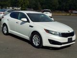 Used 2013 Kia Optima LX image 3