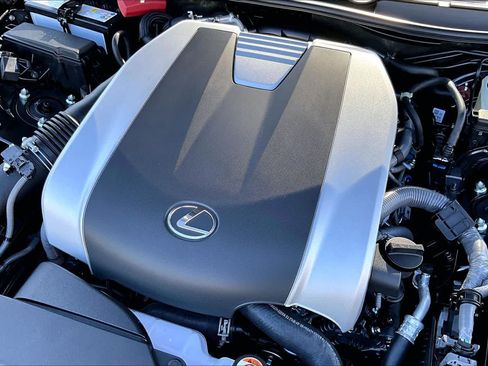 New 2026 Lexus IS 350 F Sport RWD image 20
