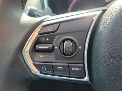 New 2026 Acura MDX Technology Package image 22
