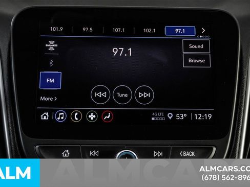 Used 2025 Buick Enclave Preferred image 39