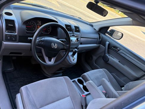 Used 2008 Honda CR-V EX image 11
