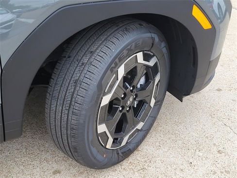 New 2026 Hyundai Santa Fe SEL image 5