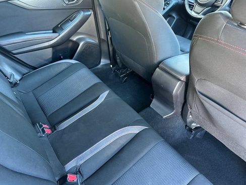 Used 2017 Subaru Impreza 2.0i Sport AWD/4WD image 17
