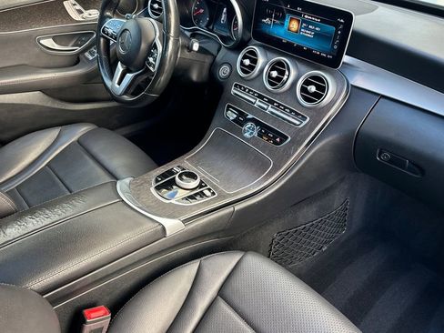 Used 2019 Mercedes-Benz C 300 Sedan image 15