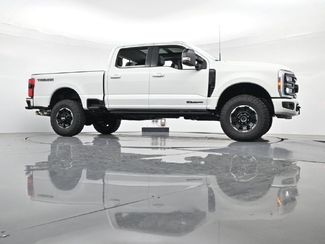 New 2026 Ford F350 Lariat w/ Tremor Off-Road Package AWD/4WD image 42