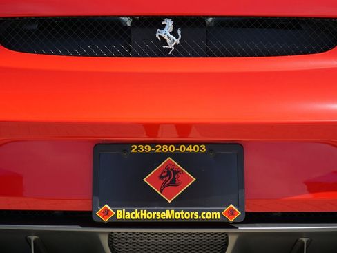 Used 2005 Ferrari F430 Spider image 60