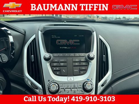 Used 2016 GMC Terrain Denali AWD/4WD image 11