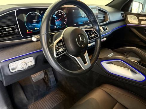 Used 2021 Mercedes-Benz GLE 350 w/ Premium Package image 12