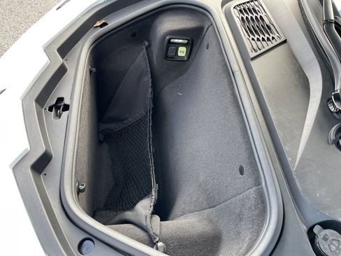 Used 2021 Chevrolet Corvette Stingray Preferred Cpe w/ 2LT image 36