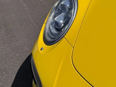 Used 2014 Porsche 911 Turbo S AWD/4WD image 11