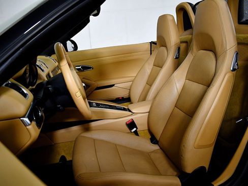 Used 2014 Porsche Boxster image 32