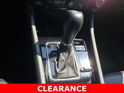 Used 2022 Jeep Compass Limited AWD/4WD image 14