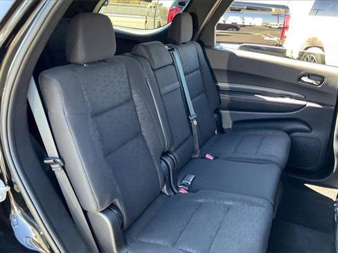 Certified 2025 Dodge Durango GT image 24