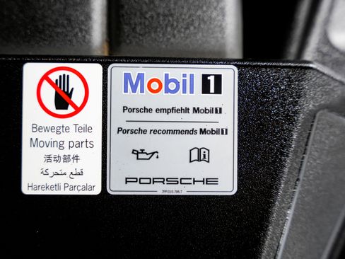 Used 2020 Porsche Cayenne S image 49