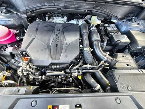 New 2026 Hyundai Santa Fe XRT image 29