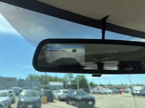 New 2026 GMC Savana 2500 w/ Driver Convenience Package RWD image 14