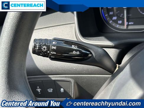 Used 2023 Hyundai Tucson SEL AWD/4WD image 21