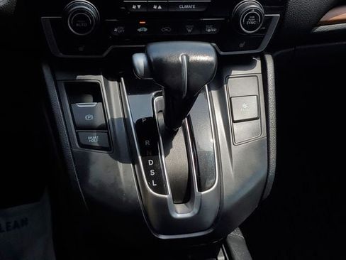 Used 2017 Honda CR-V EX-L image 31