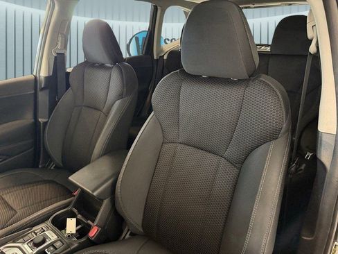 Used 2024 Subaru Forester Premium image 21