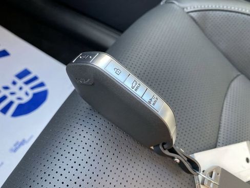 New 2025 Kia Sorento SX image 34