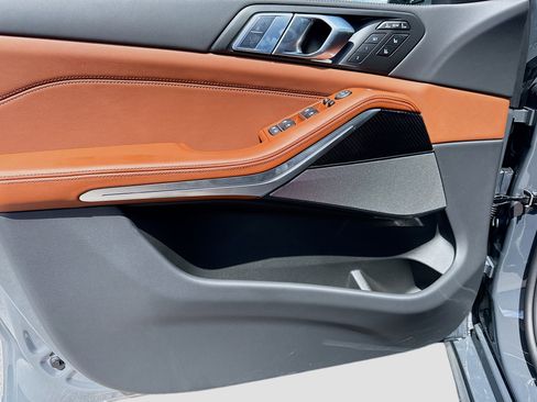 New 2027 BMW X7 M60i AWD/4WD image 24