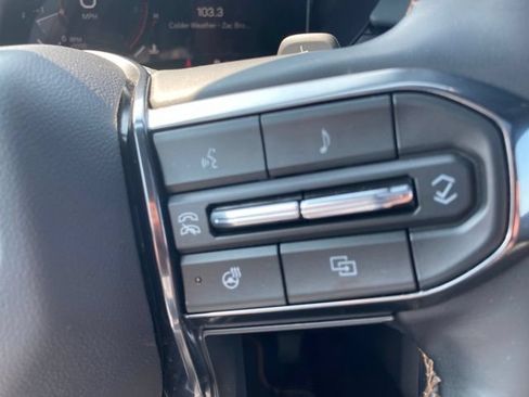 Used 2024 GMC Acadia AT4 w/ Luxury Package AWD/4WD image 25