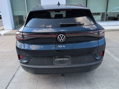 Certified 2023 Volkswagen ID.4 Pro AWD/4WD image 4