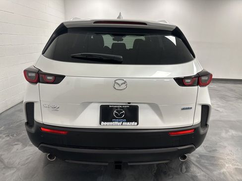 New 2026 MAZDA CX-50 2.5 Hybrid w/ Weather Package AWD/4WD image 6