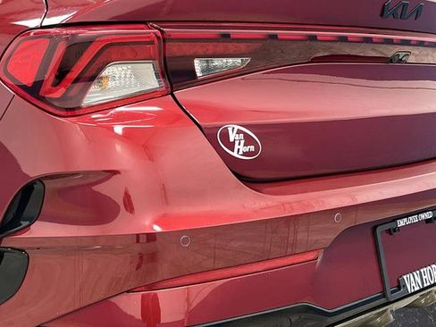 Used 2022 Kia K5 GT w/ GT1 Package image 32