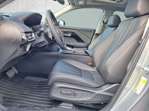 New 2025 Acura ADX FWD image 9